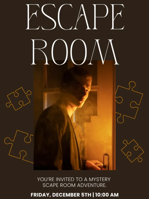 The Escape Room