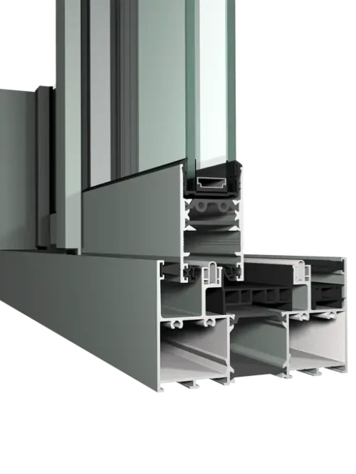 Reynaers SlimPatio 68