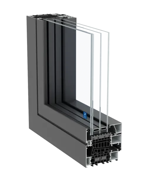 Reynaers MasterLine 10