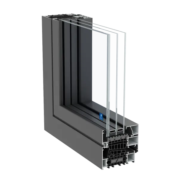 Reynaers MasterLine 10