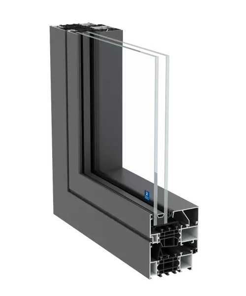 Reynaers MasterLine 8