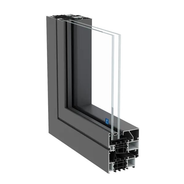 Reynaers MasterLine 8