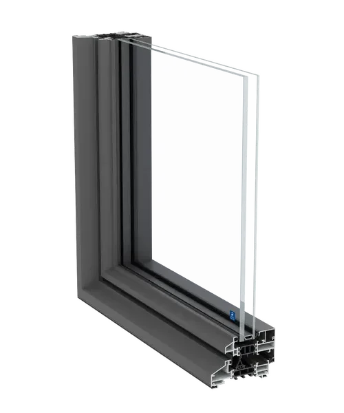 Reynaers SlimLine 38