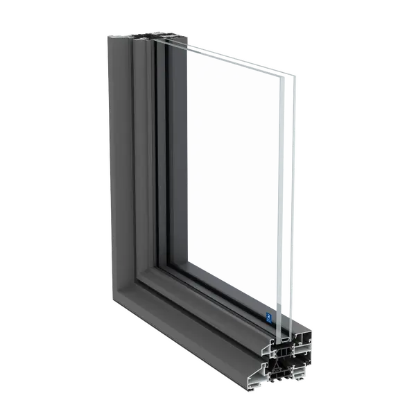 Reynaers SlimLine 38