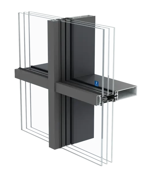 Reynaers SlimWall 35