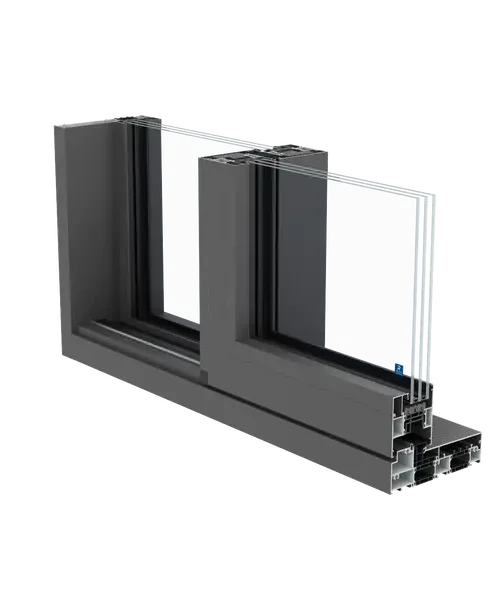 Reynaers MasterPatio