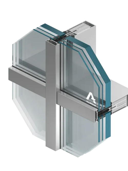 Aluprof MB-SR50N EI / EI EFEKT