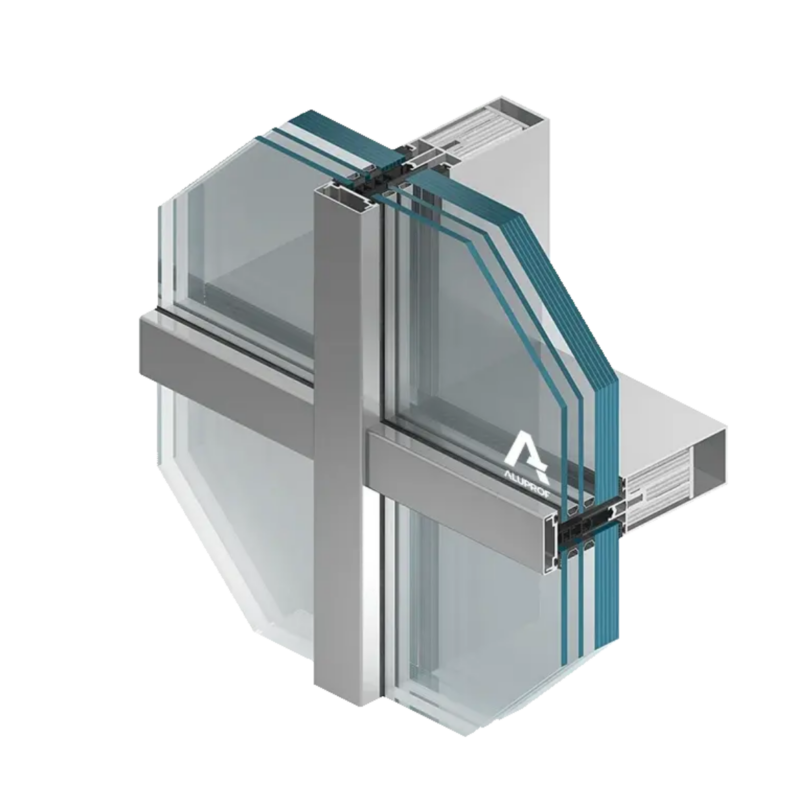 Aluprof MB-SR50N EI / EI EFEKT